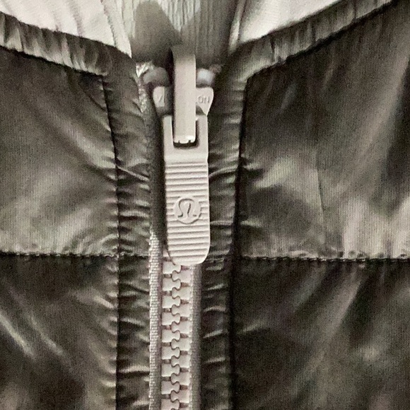 Reversible bomber - Picture 2 of 4